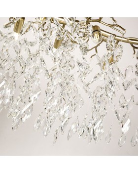 Подвесная люстра Favourite 3056-10P-foto3