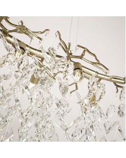 Подвесная люстра Favourite 3056-10P-foto4