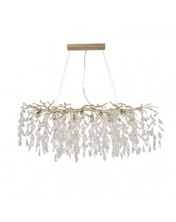 Подвесная люстра Favourite 3056-10P-foto7