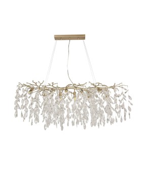 Подвесная люстра Favourite 3056-10P-foto7