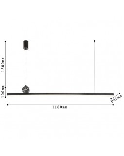 Подвесной светильник F-Promo 4060-2P-foto7