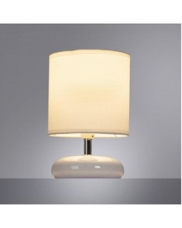 Настольная лампа ARTE Lamp A3463LT-1WH-foto2