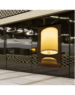 Настольная лампа ARTE Lamp A3463LT-1WH-foto3