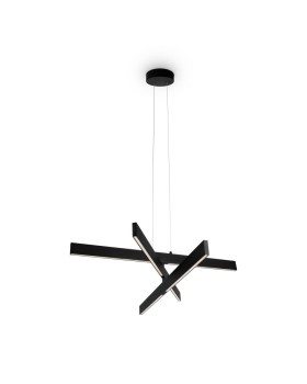 Подвесной светильник Maytoni MOD163PL-L38B4K-foto3