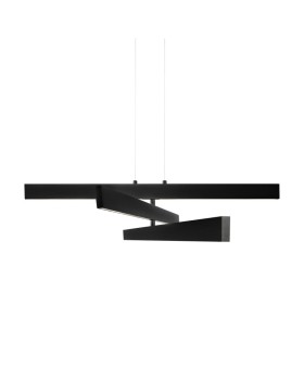 Подвесной светильник Maytoni MOD163PL-L38B4K-foto4