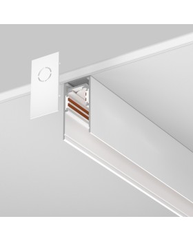 Шинопровод Maytoni Technical TRX034-412W-foto4