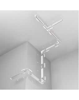 Шинопровод Maytoni Technical TRX034-412W-foto5