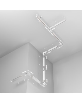 Шинопровод Maytoni Technical TRX034-412W-foto5