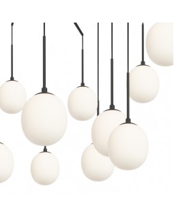 Каскадная люстра Maytoni MOD176PL-16G-foto5