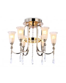 Накладная люстра Ambrella Light TR3244-foto2