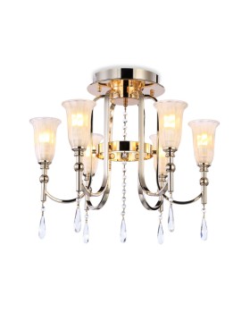 Накладная люстра Ambrella Light TR3244-foto2