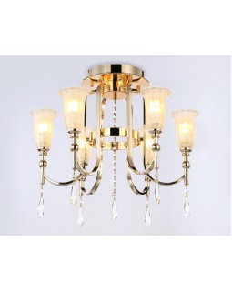 Накладная люстра Ambrella Light TR3244-foto5