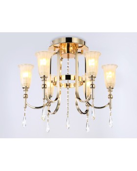 Накладная люстра Ambrella Light TR3244-foto5