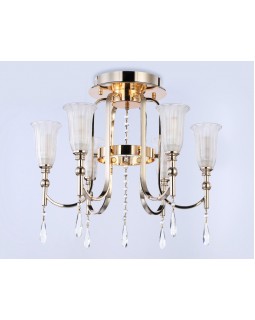 Накладная люстра Ambrella Light TR3244-foto6