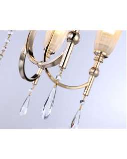 Накладная люстра Ambrella Light TR3244-foto8
