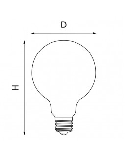 Светодиодная лампа Lightstar 933202-foto2