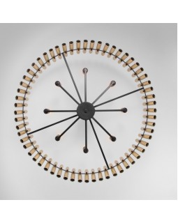 Люстра на штанге Bogate's 461/8 (361/8)-foto3