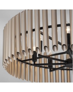 Люстра на штанге Bogate's 461/8 (361/8)-foto4