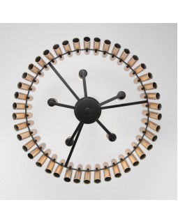 Подвесной светильник Bogate's 461/5 (361/5)-foto3