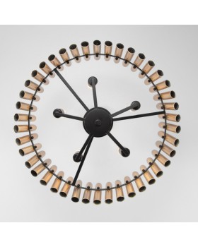 Подвесной светильник Bogate's 461/5 (361/5)-foto3