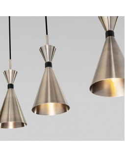 Подвесной светильник Bogate's 316/3-foto2