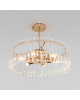 Люстра на штанге Bogate's 373/6 Smart-foto2