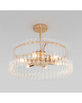 Люстра на штанге Bogate's 373/6 Smart-foto2