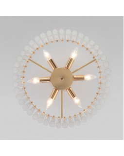 Люстра на штанге Bogate's 373/6 Smart-foto3