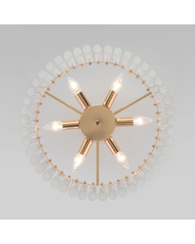 Люстра на штанге Bogate's 373/6 Smart-foto3