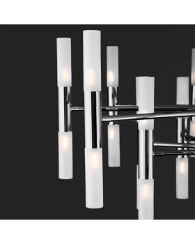 Люстра на штанге Bogate's 345 Smart (549)-foto2