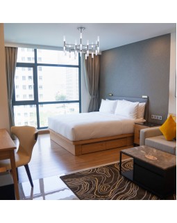 Люстра на штанге Bogate's 345 Smart (549)-foto3