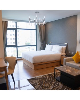 Люстра на штанге Bogate's 345 Smart (549)-foto3