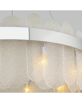 Подвесная люстра Bogate's 333/10-foto2