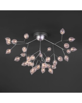 Накладная люстра Bogate's 548-foto2