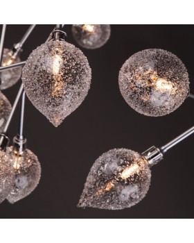 Накладная люстра Bogate's 548-foto3