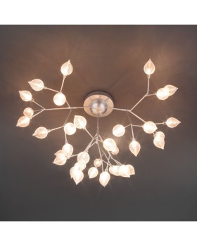 Накладная люстра Bogate's 548-foto4