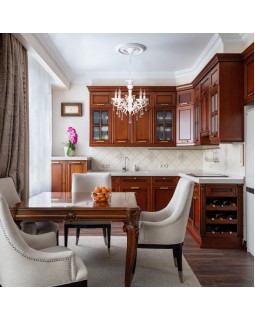 Подвесной светильник Bogate's 701/5 Strotskis-foto2