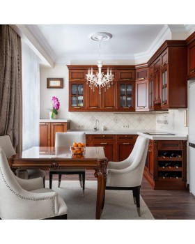 Подвесной светильник Bogate's 701/5 Strotskis-foto2