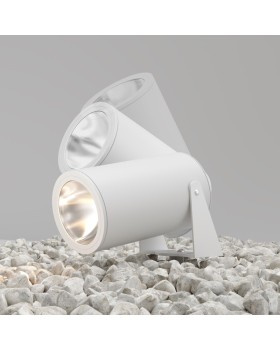 Грунтовый светильник Maytoni O050FL-L30W3K-foto3