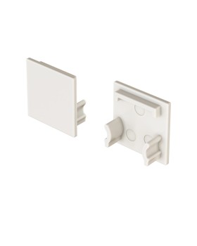 Заглушка профиля Maytoni Technical ALM007EC-foto3