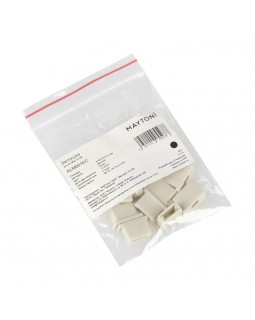 Заглушка профиля Maytoni Technical ALM001EC-foto2