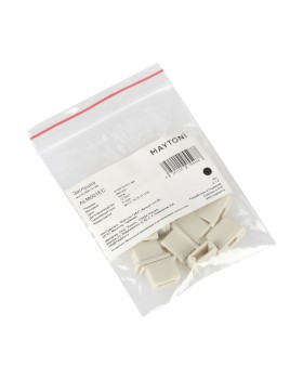 Заглушка профиля Maytoni Technical ALM001EC-foto2