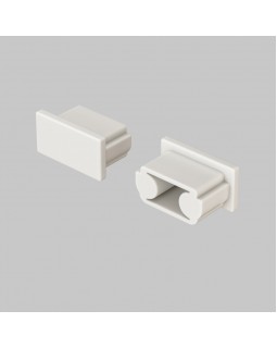 Заглушка профиля Maytoni Technical ALM001EC-foto4