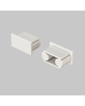 Заглушка профиля Maytoni Technical ALM001EC-foto4