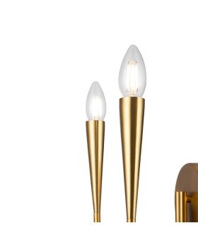 Бра Freya FR5253WL-02BS-foto2