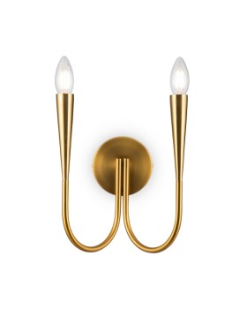 Бра Freya FR5253WL-02BS-foto4