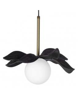 Подвесной светильник LOFT IT 10213/A Black-foto3