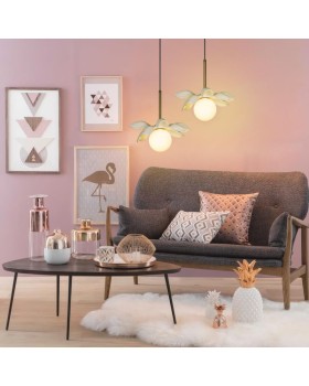 Подвесной светильник LOFT IT 10213/A Black-foto5