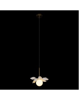 Подвесной светильник LOFT IT 10213/A White-foto2