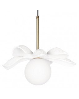 Подвесной светильник LOFT IT 10213/A White-foto3